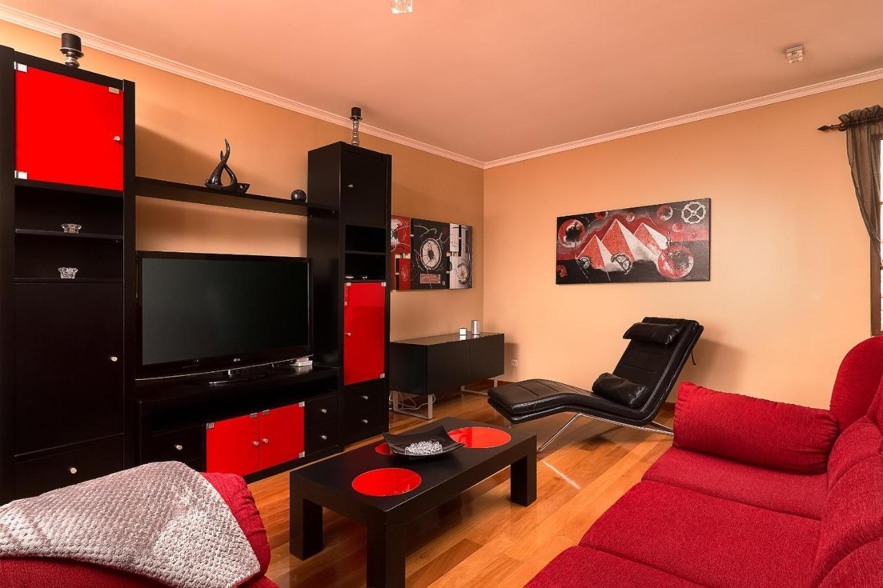 Вилла King'S House Estreito Da Calheta Экстерьер фото