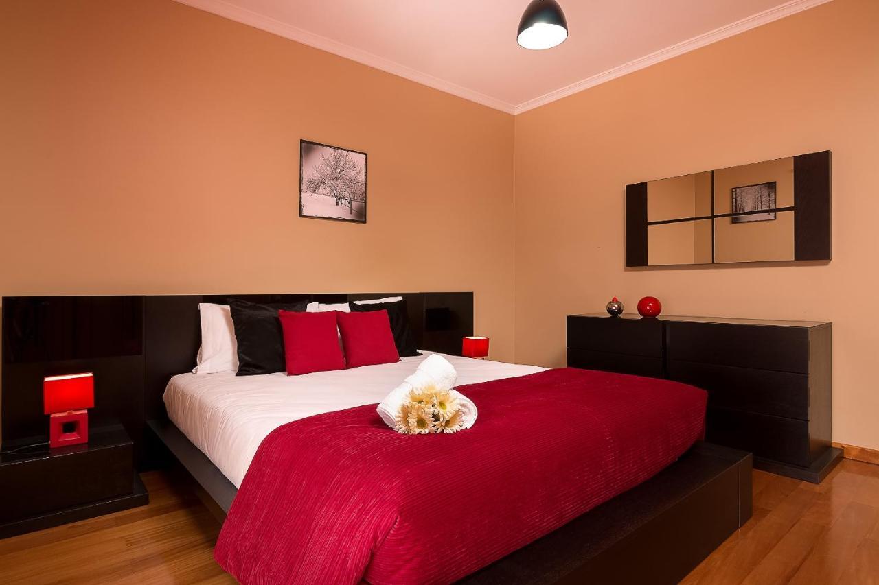 Вилла King'S House Estreito Da Calheta Экстерьер фото