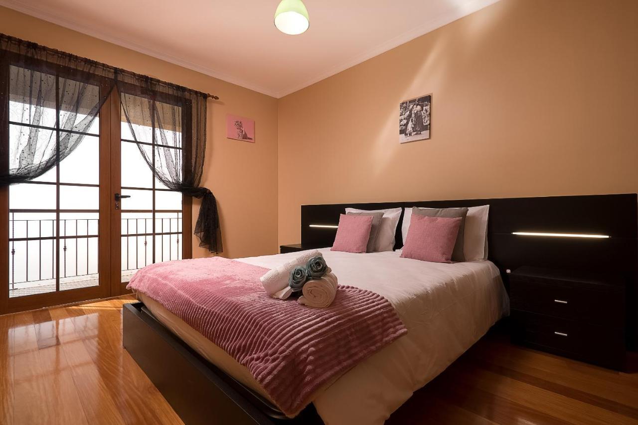 Вилла King'S House Estreito Da Calheta Экстерьер фото